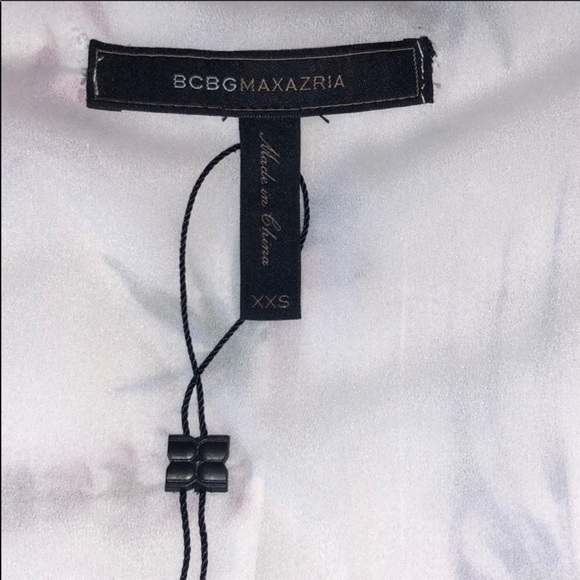 NWT Bcbg MAXAZRIA beautiful dress 👗 - Picture 2 of 8